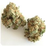 Шишки "White Widow"  (Белая вдова)  Гидропоника -  Бошка VHQ в Меленках