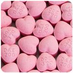 Экстази  Ecstasy Love 200 MDMA в Меленках
