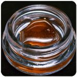 Гашишное масло (импорт Калифорния)  Distillate  в Меленках USA ТГК 98.5%