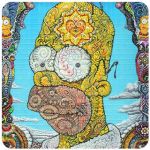 Марки LSD-25 VHQ чистых 250 мкг в Меленках