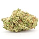 Бошки (Шишки)  Амнезия (Weed Amnesia)  ТГК 23% в Меленках